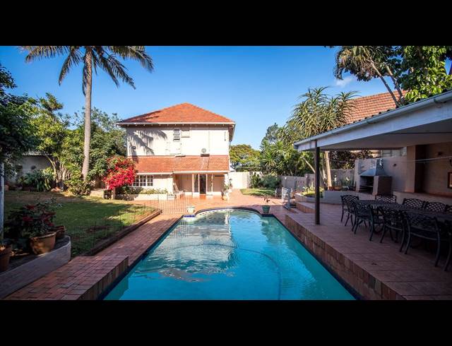 4 BEDROOM HOUSE FOR SALE IN GLENWOOD